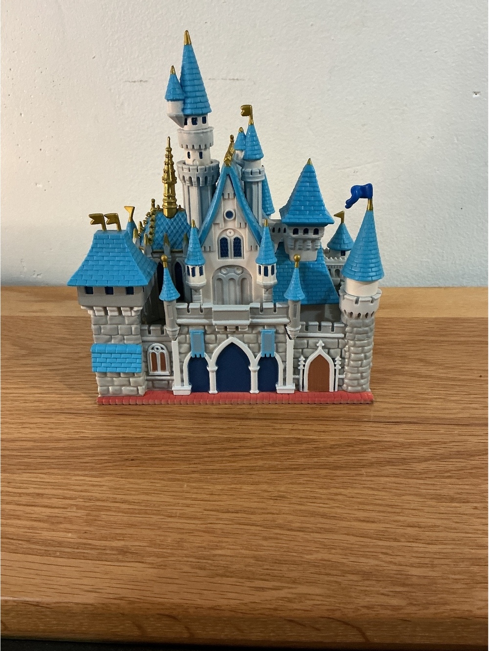 Sleeping Beauty Castle - Picture 3 of 6